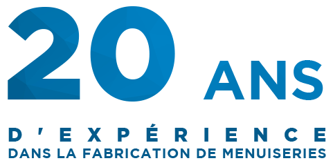 20 ans d'expérience